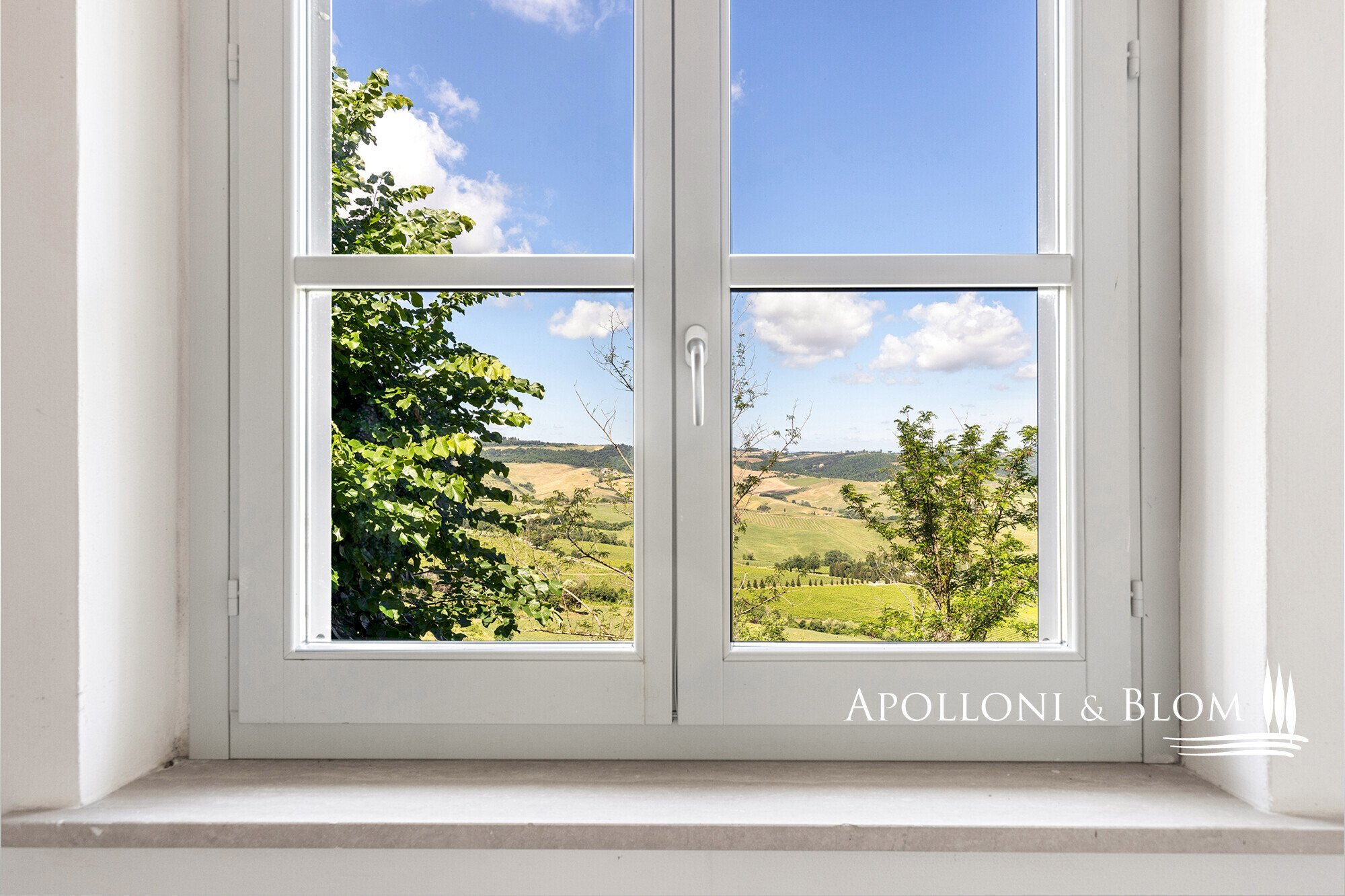 Quadrilocale Duccio Galimberti, 10, Montepulciano - foto 1