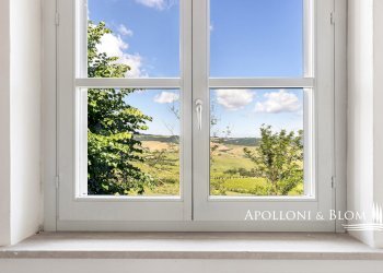Quadrilocale Duccio Galimberti, 10, Montepulciano - foto 1