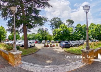 Quadrilocale Duccio Galimberti, 10, Montepulciano - foto 19