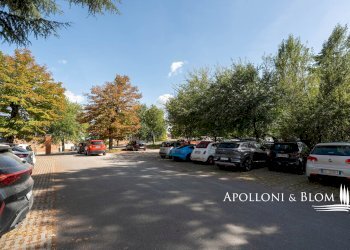 Quadrilocale Duccio Galimberti, 10, Montepulciano - foto 20