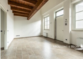 Quadrilocale Duccio Galimberti, 10, Montepulciano - foto 24