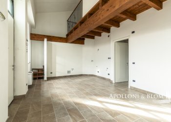 Quadrilocale Duccio Galimberti, 10, Montepulciano - foto 25