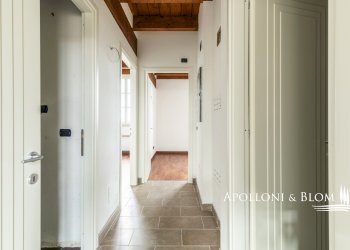 Quadrilocale Duccio Galimberti, 10, Montepulciano - foto 27