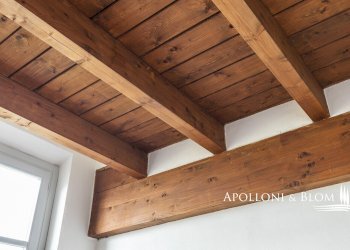 Quadrilocale Duccio Galimberti, 10, Montepulciano - foto 42