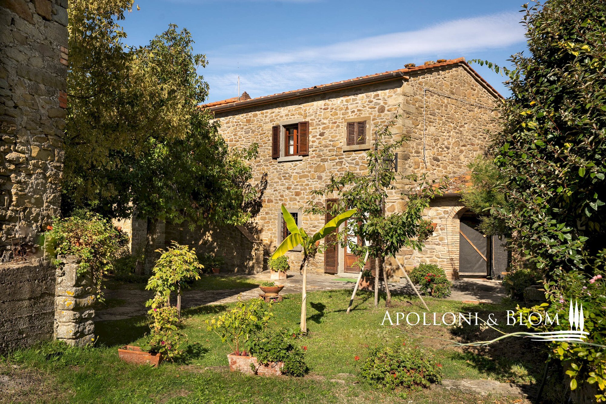Rustic Catrosse, 7, Cortona - photo 3
