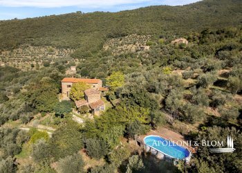 Rustico Catrosse, 7, Cortona - foto 1