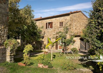 Rustico Catrosse, 7, Cortona - foto 3