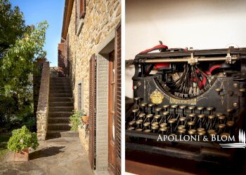 Rustico Catrosse, 7, Cortona - foto 4