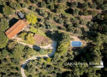 Rustico Catrosse, 7, Cortona - foto 5