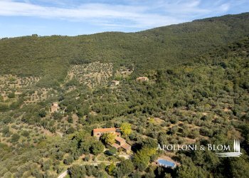 Rustico Catrosse, 7, Cortona - foto 6