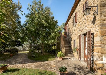 Rustico Catrosse, 7, Cortona - foto 7