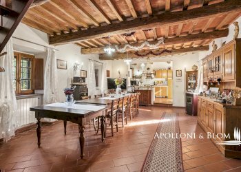 Rustico Catrosse, 7, Cortona - foto 8