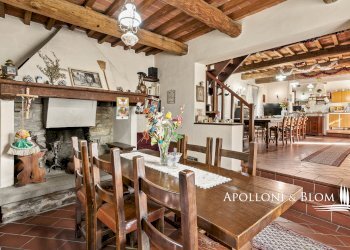 Rustico Catrosse, 7, Cortona - foto 9