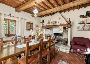 Rustico Catrosse, 7, Cortona - foto 10