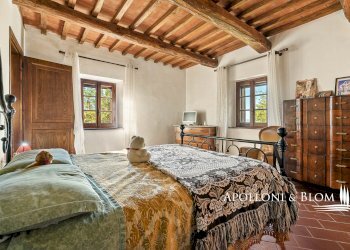 Rustico Catrosse, 7, Cortona - foto 15