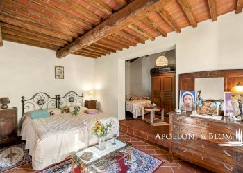 Rustico Catrosse, 7, Cortona - foto 16