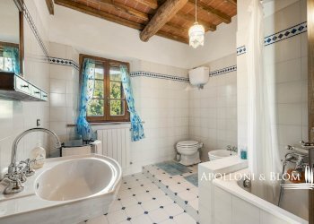 Rustico Catrosse, 7, Cortona - foto 18