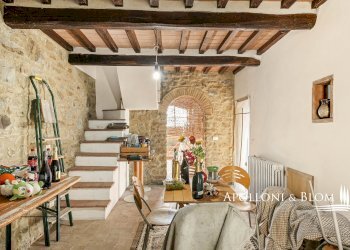 Rustico Catrosse, 7, Cortona - foto 19