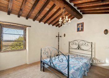 Rustico Catrosse, 7, Cortona - foto 20