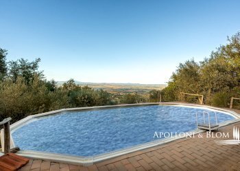 Rustico Catrosse, 7, Cortona - foto 24