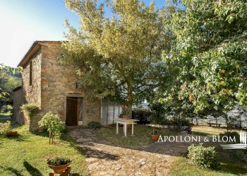 Rustico Catrosse, 7, Cortona - foto 28