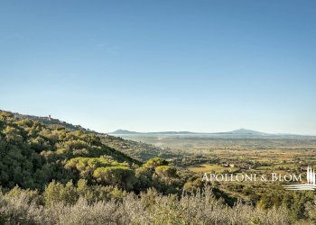 Rustico Catrosse, 7, Cortona - foto 35