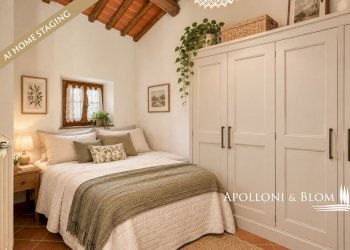 Rustico Catrosse, 7, Cortona - foto 20