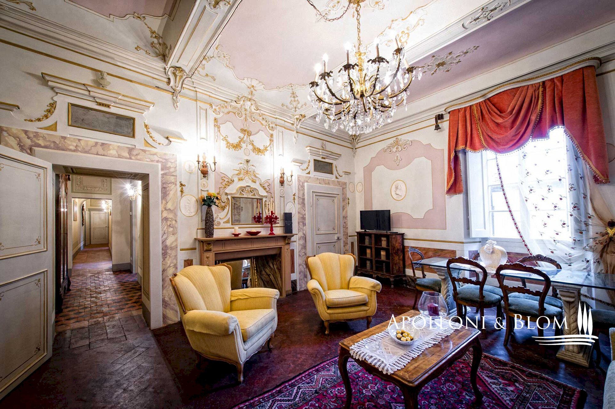 Appartamento Via benedetti, 17, Cortona - foto 1