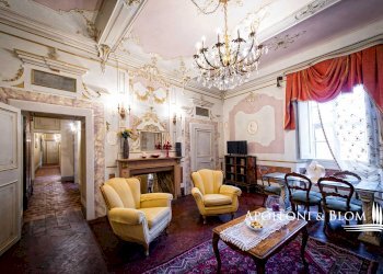 Appartamento Via benedetti, 17, Cortona - foto 1