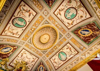 Appartamento Via benedetti, 17, Cortona - foto 2