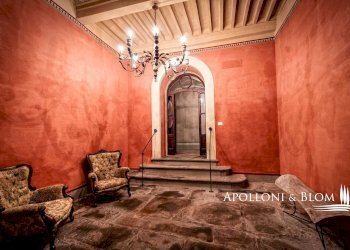 Appartamento Via benedetti, 17, Cortona - foto 24