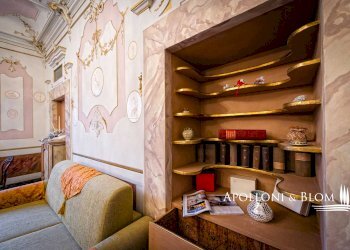 Appartamento Via benedetti, 17, Cortona - foto 8