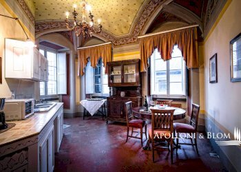 Appartamento Via benedetti, 17, Cortona - foto 10