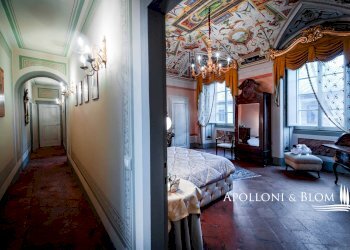 Appartamento Via benedetti, 17, Cortona - foto 12