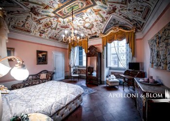 Appartamento Via benedetti, 17, Cortona - foto 13