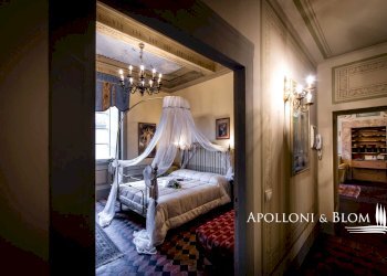 Appartamento Via benedetti, 17, Cortona - foto 16