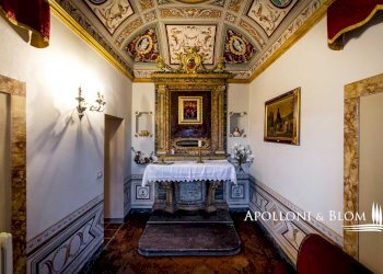 Appartamento Via benedetti, 17, Cortona - foto 21