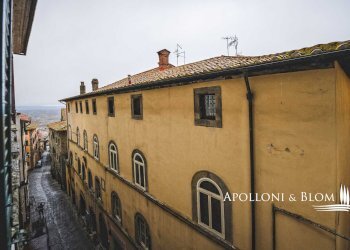 Appartamento Via benedetti, 17, Cortona - foto 22