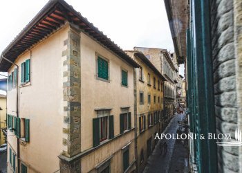 Appartamento Via benedetti, 17, Cortona - foto 23