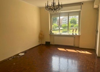 Appartamento Via Luigi Teresio Cavallo, 20, Cuneo (zona San Paolo) - foto 1