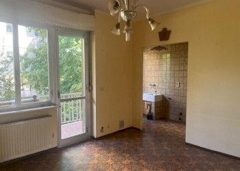 Appartamento Via Luigi Teresio Cavallo, 20, Cuneo (zona San Paolo) - foto 5