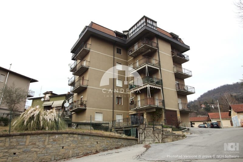 Two-room apartment Ceva - photo 1