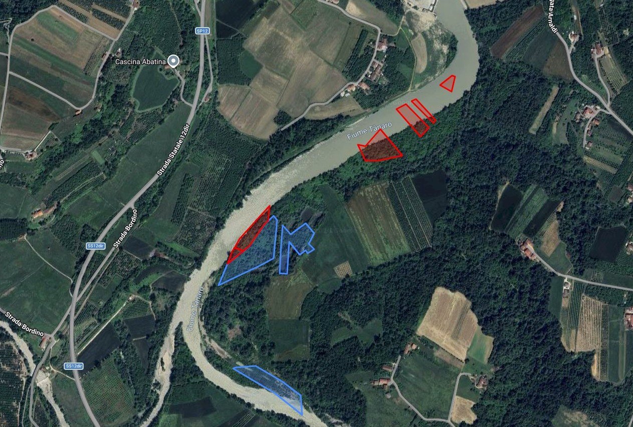 Terreno agricolo Carrù - foto 1