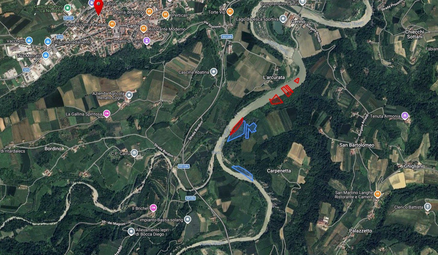 Terreno agricolo Carrù - foto 3