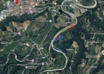 Terreno agricolo Carrù - foto 3