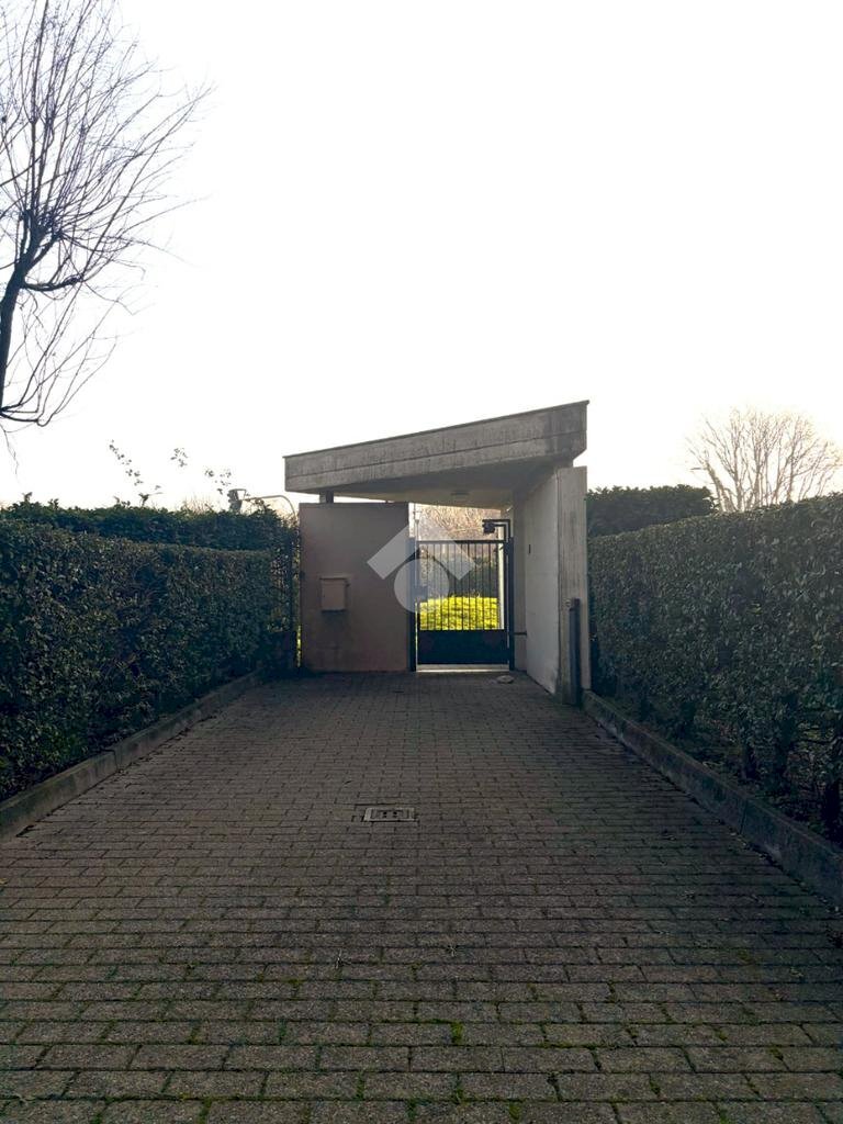 Appartamento Via Cechov Antonio, Milano (zona Gallaratese) - foto 2