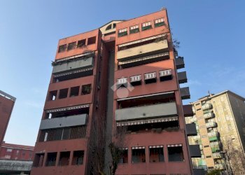 Apartment Via Cechov Antonio, Milano (neighborhood Gallaratese) - photo 1