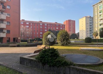 Apartment Via Cechov Antonio, Milano (neighborhood Gallaratese) - photo 4