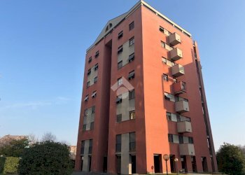 Apartment Via Cechov Antonio, Milano (neighborhood Gallaratese) - photo 5