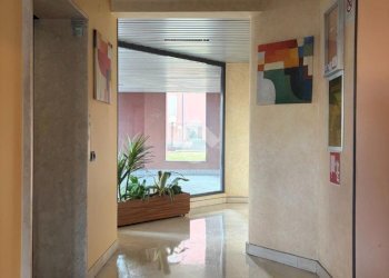 Apartment Via Cechov Antonio, Milano (neighborhood Gallaratese) - photo 7